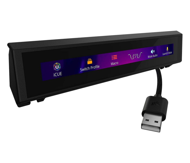 Corsair iCue Nexus - 580213 - zdjęcie